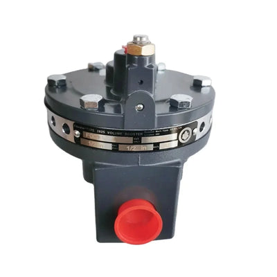 ControlAir VOLUME BOOSTER TYPE6500 MODEL 6500-FA Newly Manufactured Original Product
