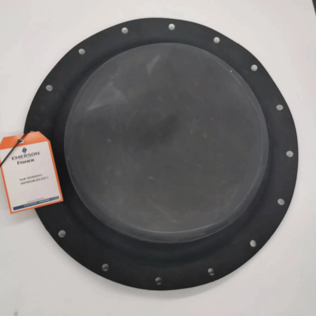 FISHER Regulator Actuator Diaphragm 2E669902202, New and Original