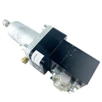 TARTARINI Original PS/79 Series Quality Valve Parts - Stainless Steel / VALVE PARTS