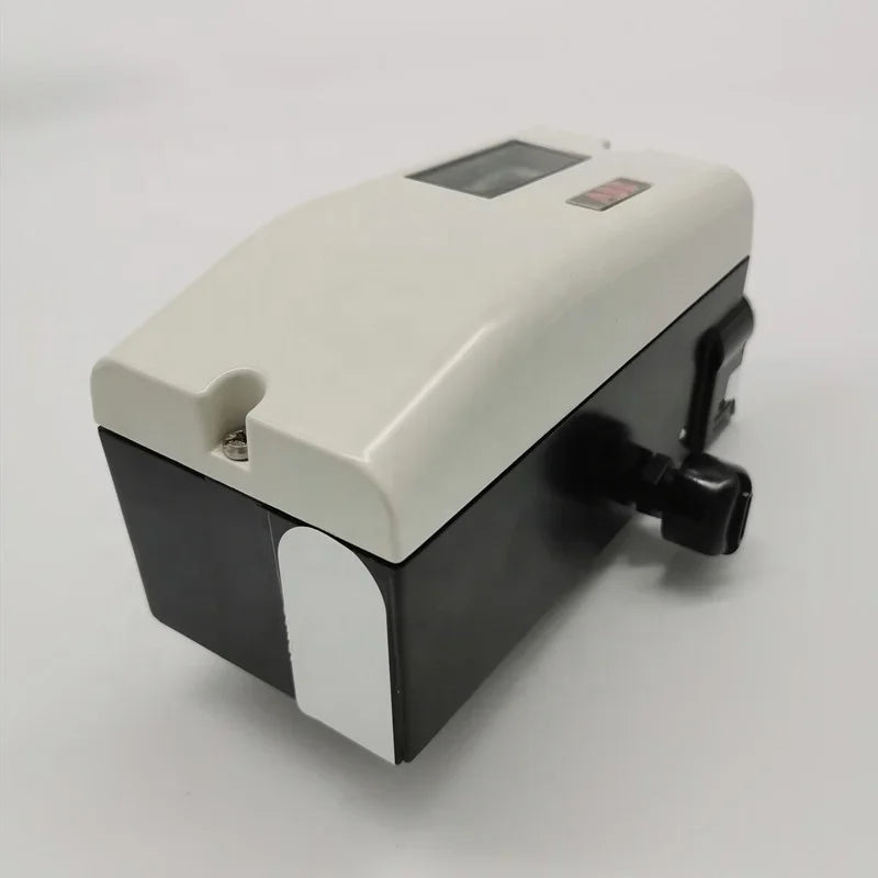 Double Acting Valve Positioner V18345-1010551001 with Hart 1010521001 ABB Positioner V18345-1010221001