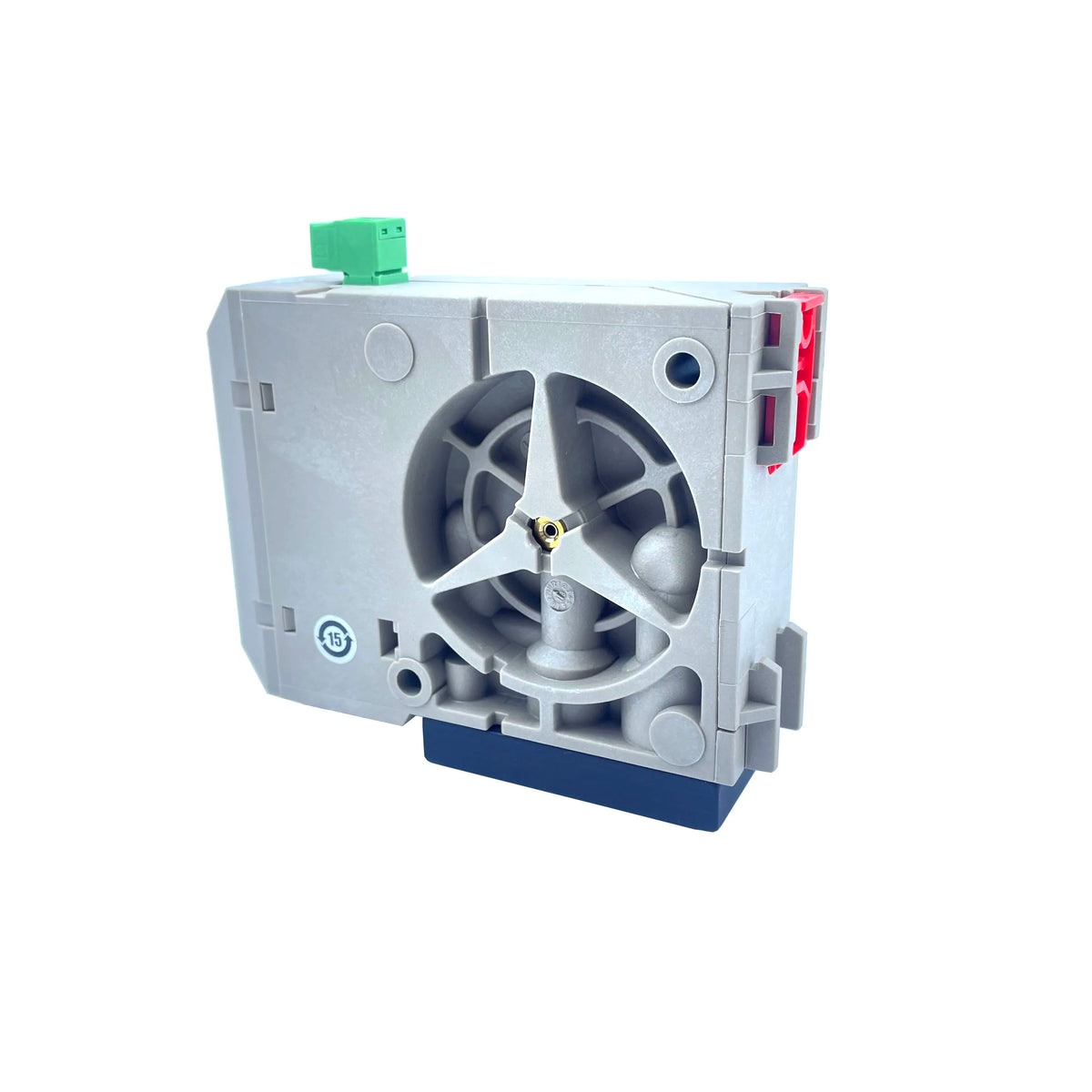 SAMSON Electrical Conversion Gas I / P Output Pressure 0-2.4bar Original Genuine 6111-0020121112110098
