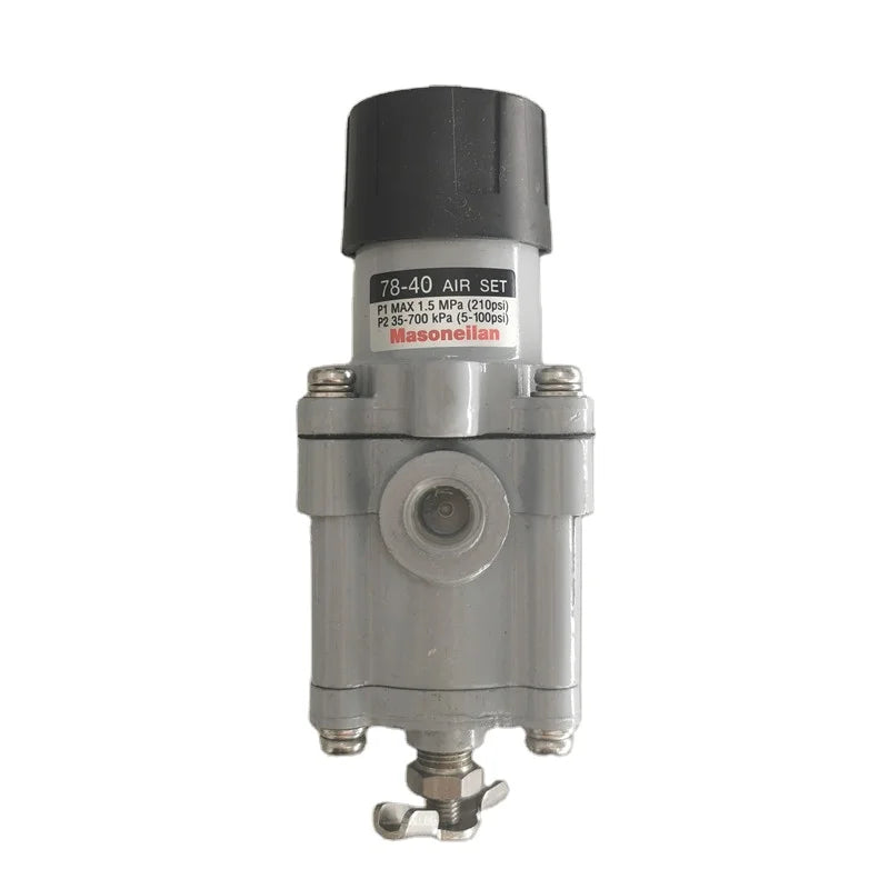 Masoneilan  BR200 78-80H 78-80S 78-40 Masoneilan Transfer Valves 08-80S 08-80H