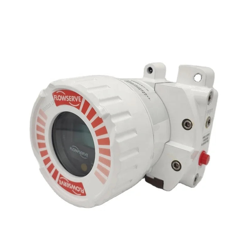 Valve Positioner Flowserve 420-47W1D-11 420-47W1R-30 Stock Sales 420-47-W1D-01 - Casting / control