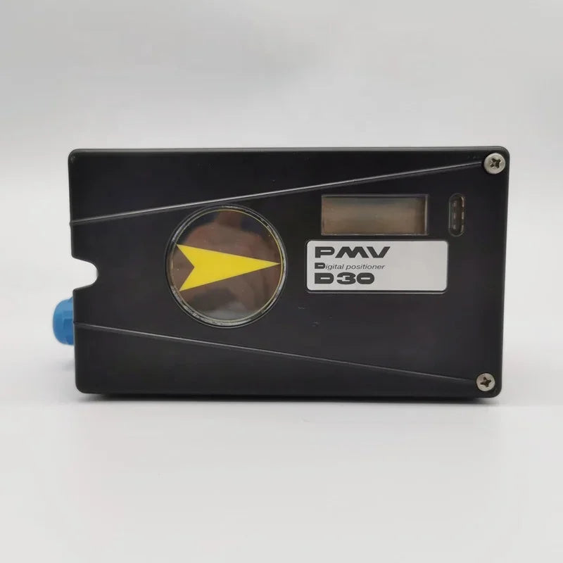 Valve Positioner Flowserve PMV Positioner EP5XX-HPGU-36K01-PV9DA-4Z with Hart Spot Sales EP5XX-HPGU-23K01-PV9DA-4Z