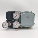 Best Selling 21123121 22113121 Masoneilan Valve Positioner Intelligent Electrical Valve Positioner 21123121