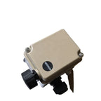 Factory Supply Samson Type 4746 Electric or Pneumatic Limit Switch 4746-12102100 4746-032021 - Casting / Medium Pressure / 1/4 in