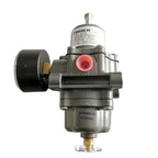 Fisher 67C Series Instrument Supply Regulators 67CFR-239 with Pressure Gauge 67CFR-237