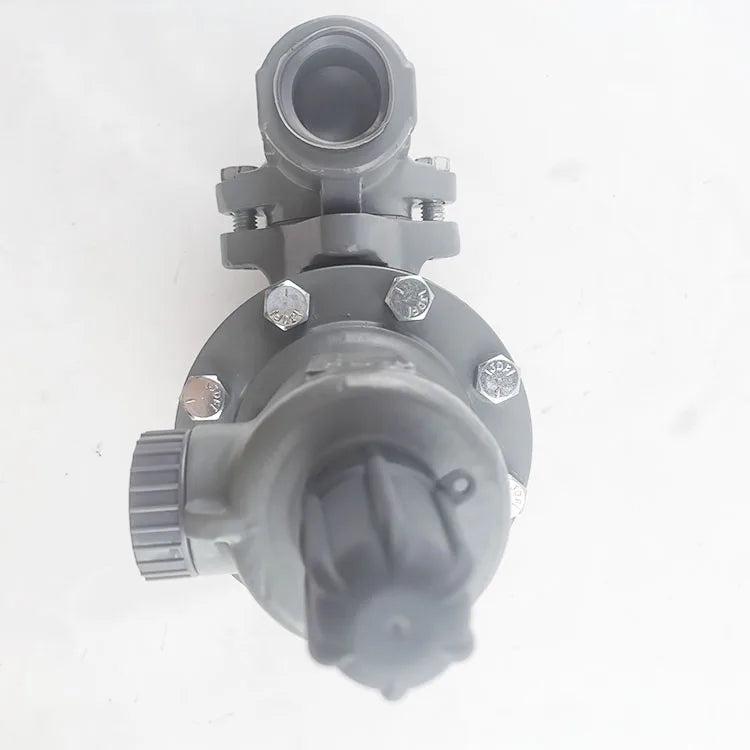 Original 627 Series Pressure Reducing Valves High Quality Regulators