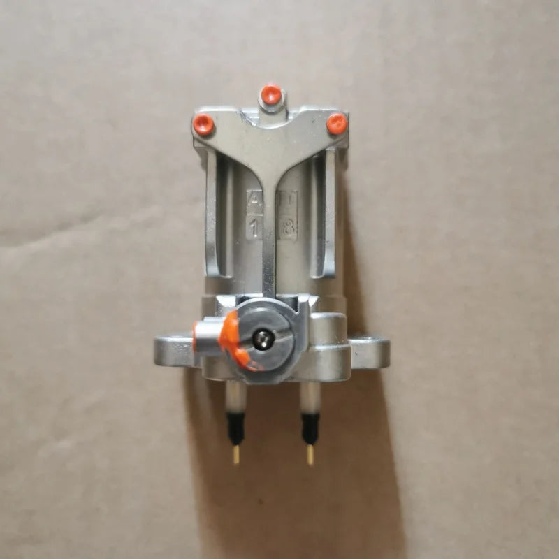 Fisher Positioner Dvc6200 Accessories IP 38B6041X082 38B6041X152 38B6041X132 38B6041X182 38B6041X122