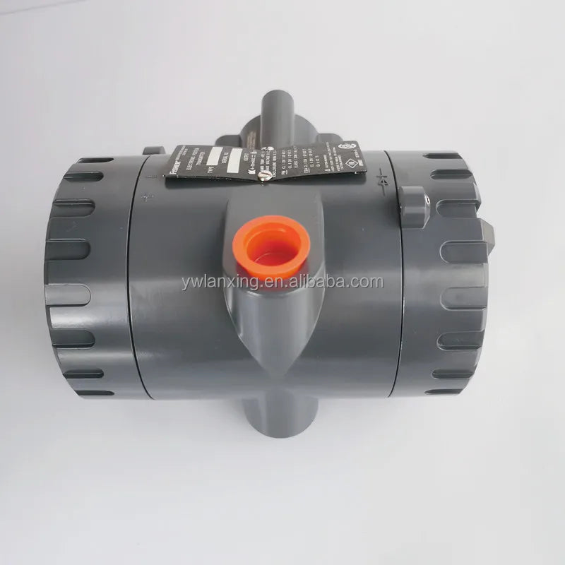 Positioner Position Feedback Electronic Position Transmitters Fisher 4211 4210 Stock