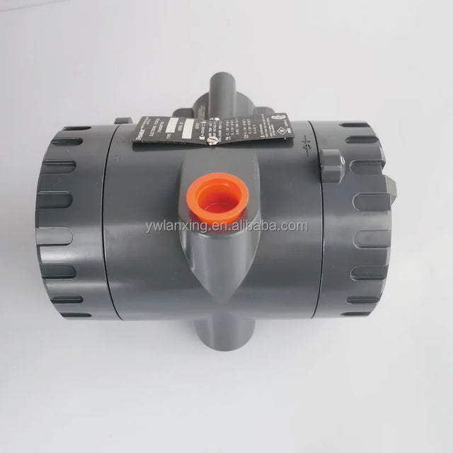 Positioner Position Feedback Electronic Position Transmitters Fisher 4211 4210 Stock