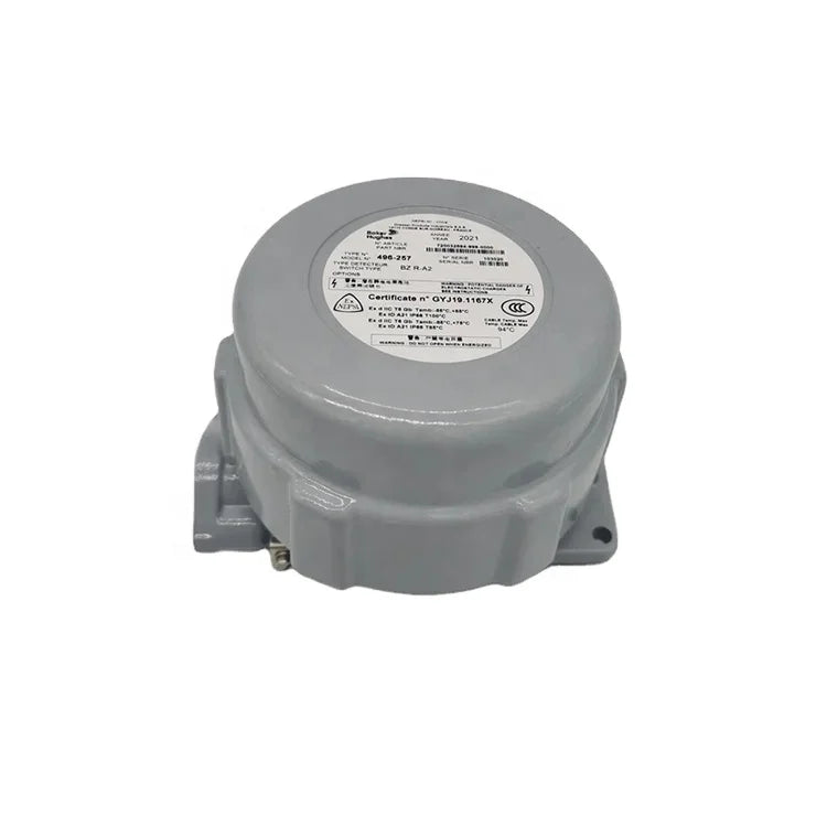 Factory Supply Masoneilan Limit Switch  496-257 Proximity Switch Masoneilan 496-257 - Casting / Medium Pressure / 1/4 in