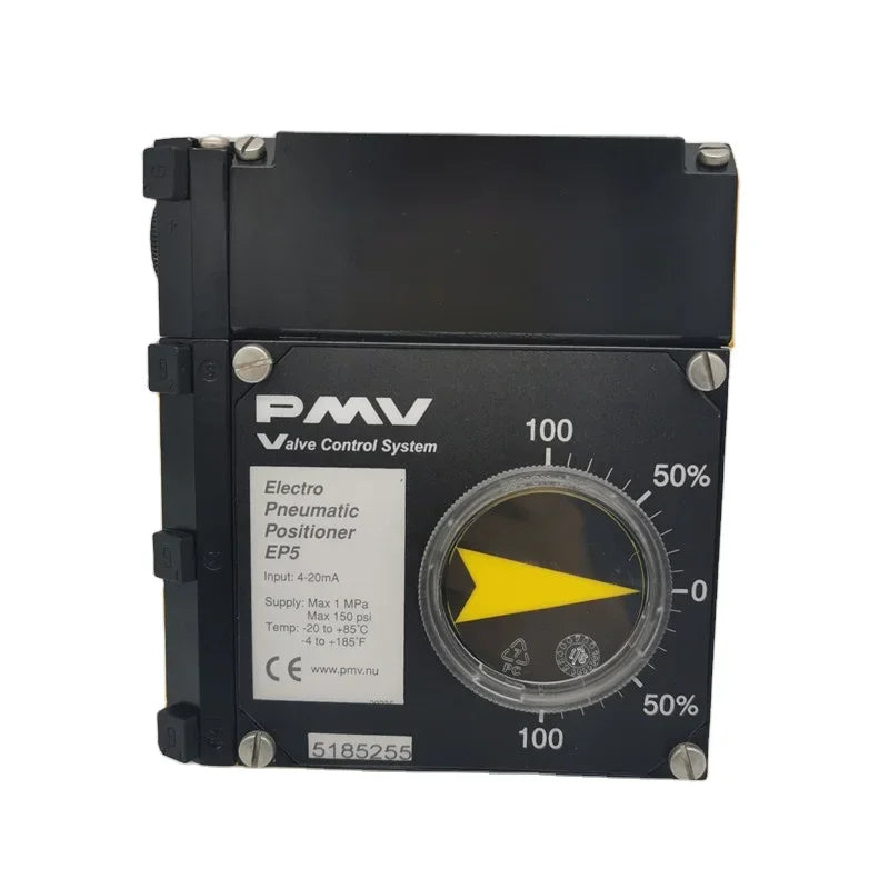 PMV EP5 Series Valve Positioner EP5XX-HPGU-23K01-PV9DA-4Z New Original in Stock