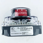 Topworx Original TVF-M20GNMM Discrete Valve Monitor High Quality Limit Switches