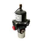 FISHER 167DA-85 Aluminum Airlock Valve Pressure Reducing Switching Valve in Stock 167DA-85/CB