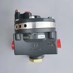 Turbocharger Fisher 2625 Supercharger2625-12 Pressure Regulator 2625-9