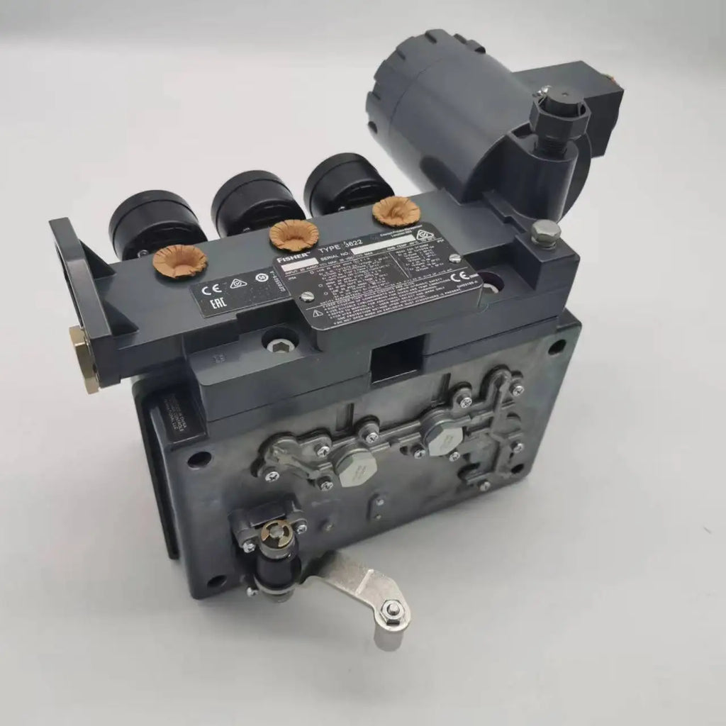 Fisher Mechanical Positioner 3720 3722 3661 New Original Stock Positioner 3622 3620J