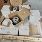 Valve Positioner ND9106HNT/K05 Neles Positioner  ND9106HNT/I56 ND9103HNT ND9102HNT/I56