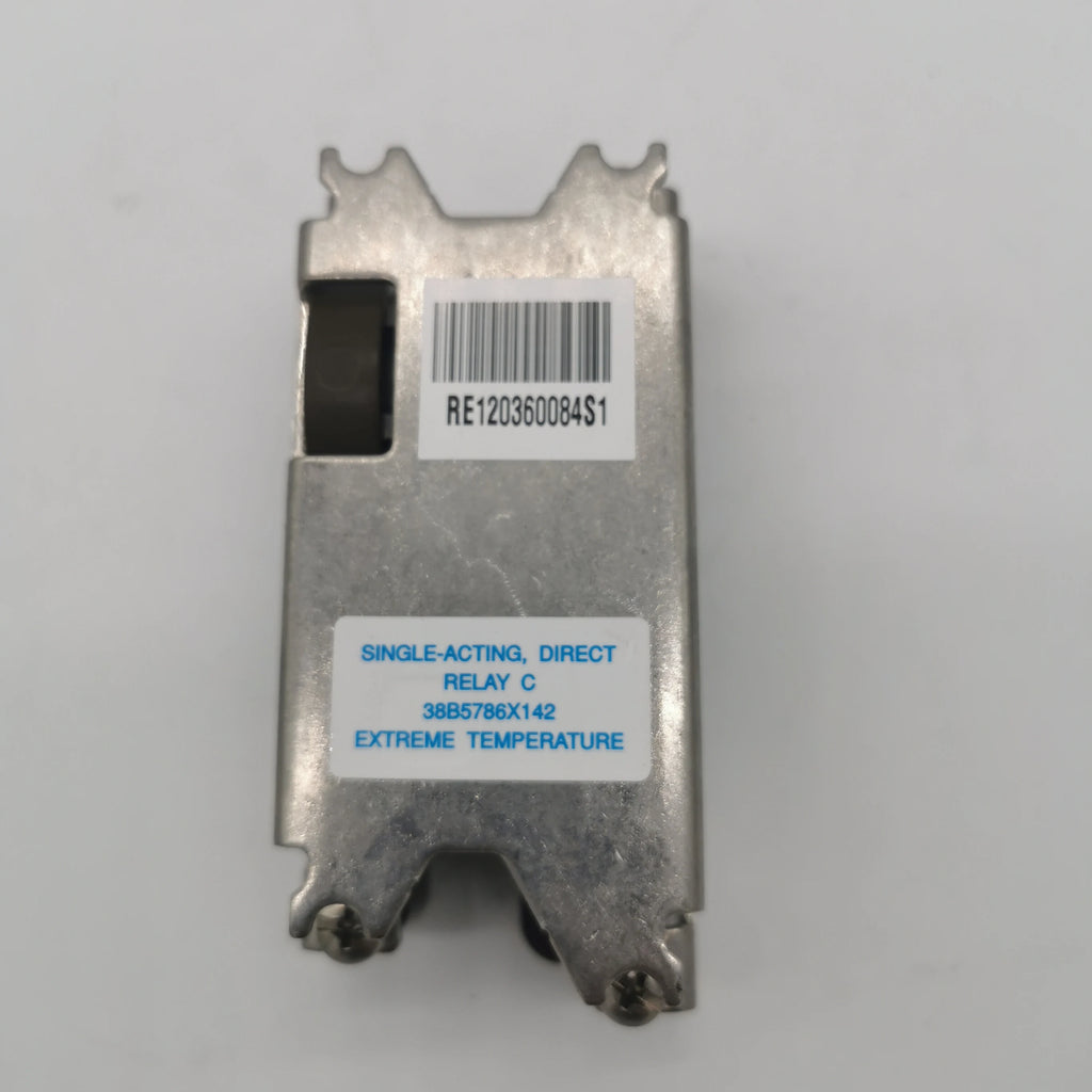 Fisher38B5786X052 Series air Amplifier, New Original