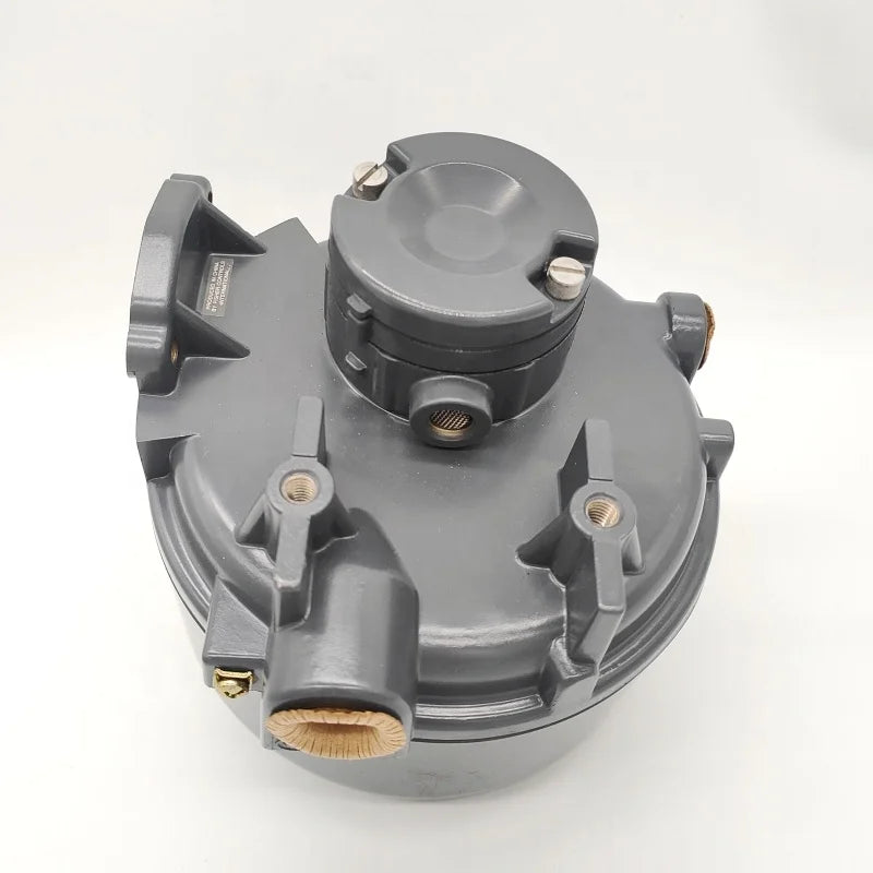 FISHER FS546--4-A 4-20MADC 0-33PSI CURRENT TO PRESSURE TRANSDUCER fisher 546 stock