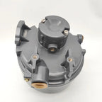 FISHER FS546--4-A 4-20MADC 0-33PSI CURRENT TO PRESSURE TRANSDUCER fisher 546 stock