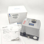 Valve Positioner Neles ND9106HXV01 with Hart Neles ND9106HNTR Split Positioner Stock
