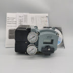 Masoneilan SVI2-31123121 Series Intelligent Valve Positioner New Original Stock - Cast Iron / VALVE PARTS