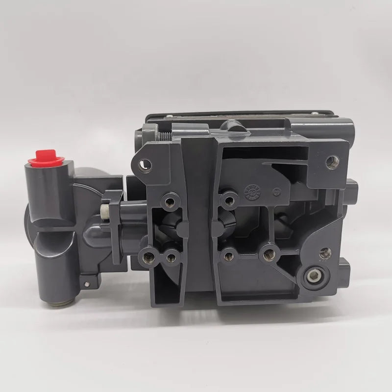 Fisher  Positioner DVC6200 Double Action with Feedback New Original Stock DVC6200AD DVC6200PD
