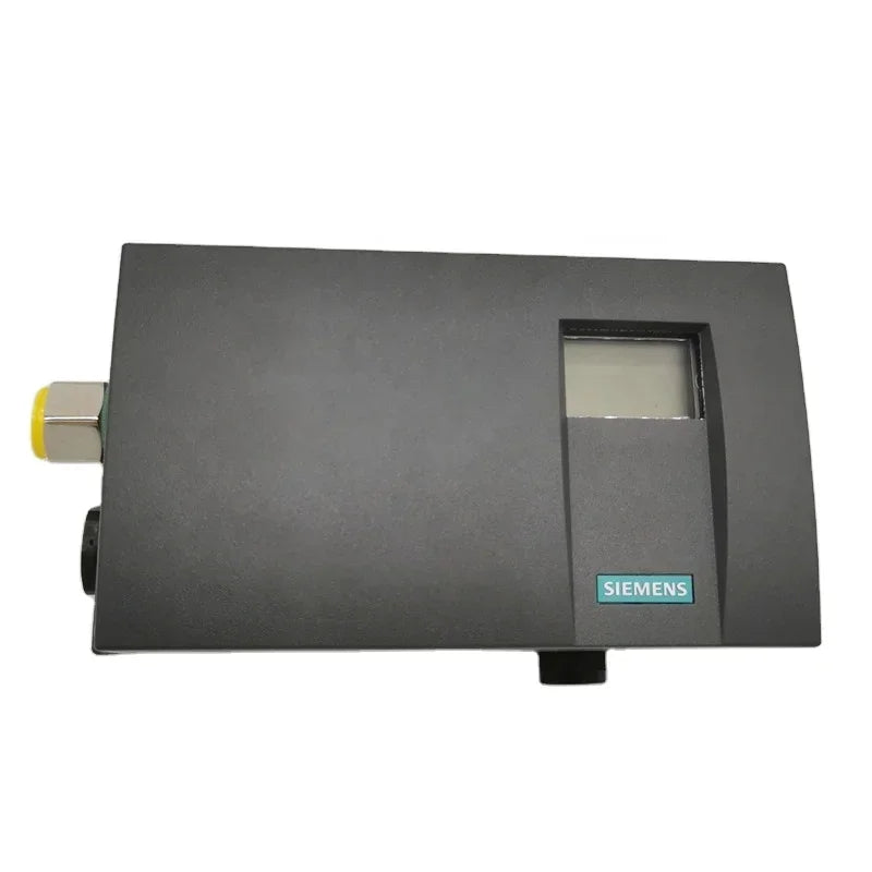 Valve Positioner 6DR5020-0NN00-0AA0 Double Acting Without Hart 6DR5010-0EG00-0AA0 6DR5120-0NG00-0AA0 - Casting / control