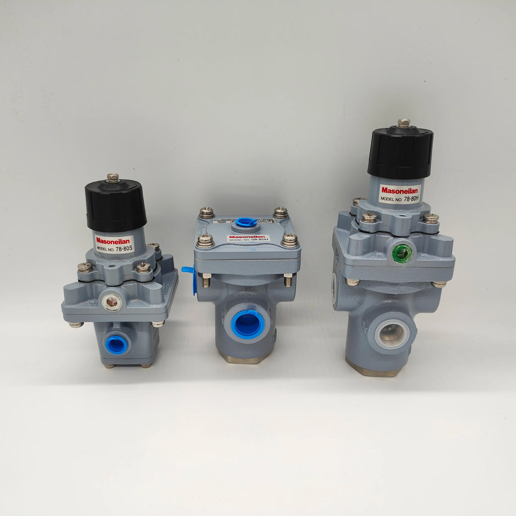 Messonilan Transfer Valves 78-80H 08-80S 78-80S New Stock