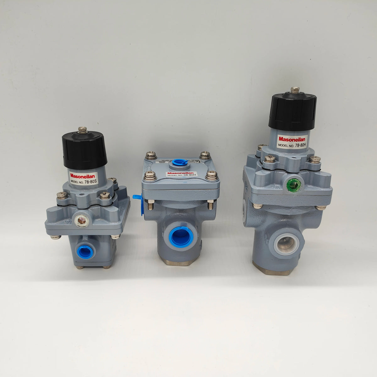 Messonilan Transfer Valves 78-80H 08-80S 78-80S New Stock