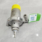 SAMSON Is Equipped with the 3372 Sanitary Valve Body 3347 DN50 KV25% 1.4409 Samson 3347