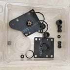 SAMSON Spare Part 0430-1976 V-ring Packing Dn 15-80 0430-0420 0430-0618 0430-1980 0430-0404