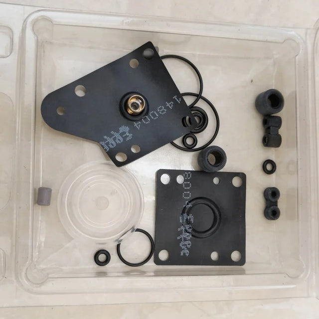 SAMSON Spare Part 0430-1976 V-ring Packing Dn 15-80 0430-0420 0430-0618 0430-1980 0430-0404