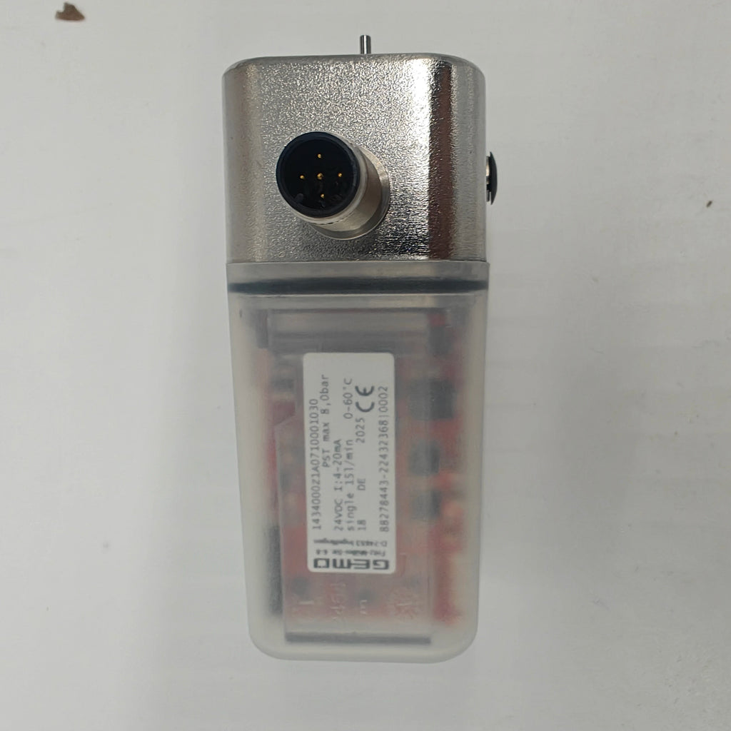 Valve Positioner 1434000Z1A0710001030 Brand new and original