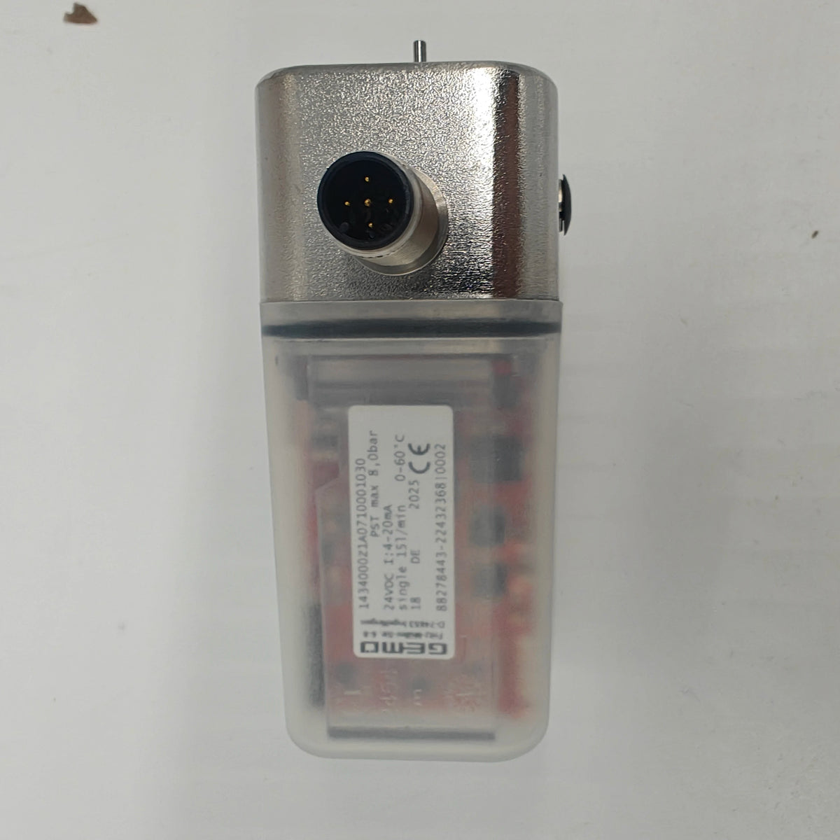Valve Positioner 1434000Z1A0710001030 Brand new and original