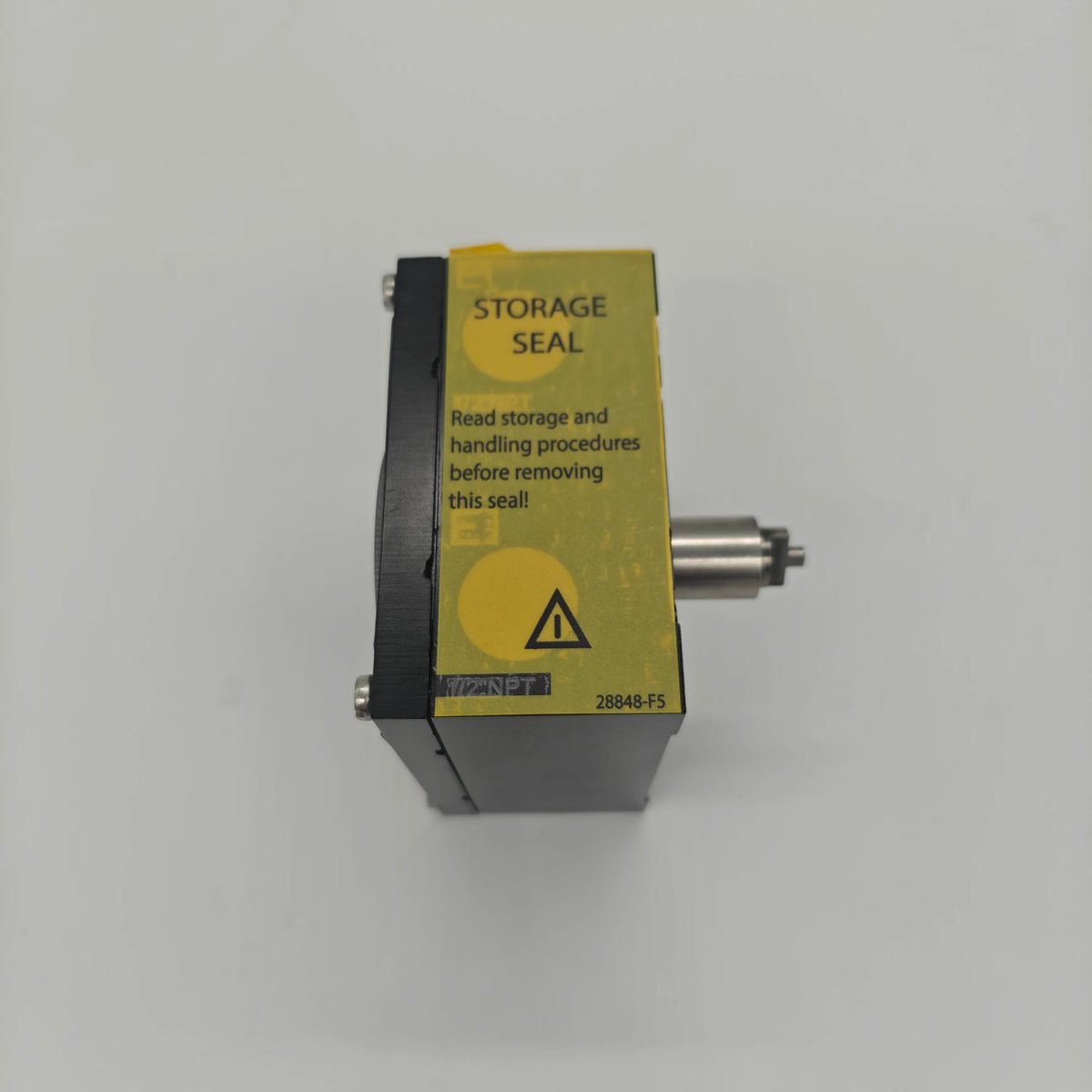 FLOWSERVE PMV F5ISGU-MEG420-23-FS9DA-Z Valve Positor Feedback Unit  New Original Stock F5-MEC420