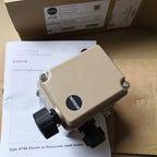 Hot Sale Samson Limit Switch Type 4746 Limit Switch 4746-02102100 4746-1211210000 4746-132021000