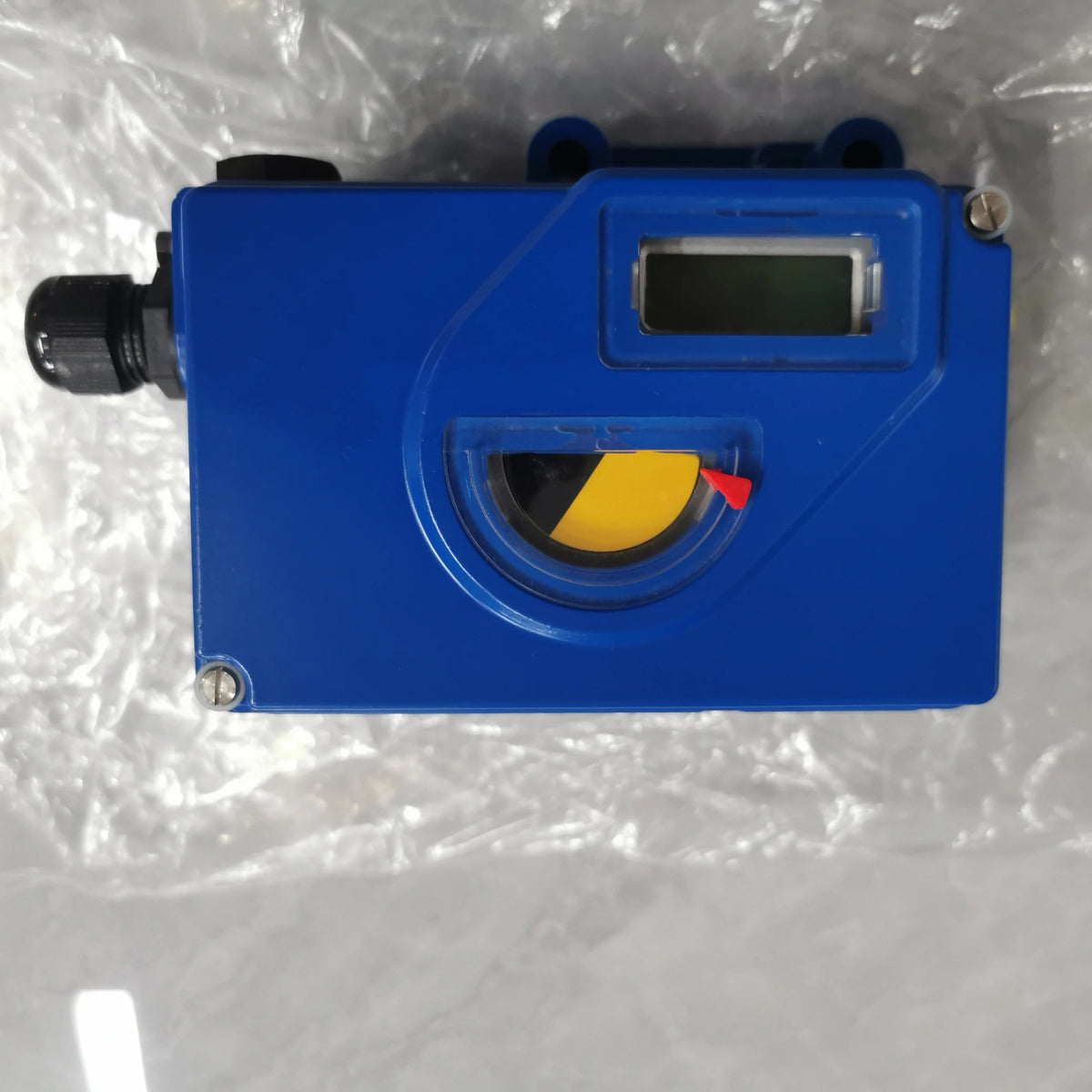 Foxboro SRD991-BHNS7EA4NR-V01 Valve Positioner New Original Stock