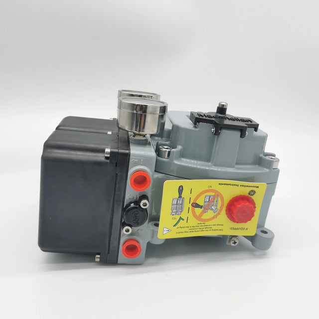 Masoneilan SVI2-31123121 Series Intelligent Valve Positioner New Original Stock