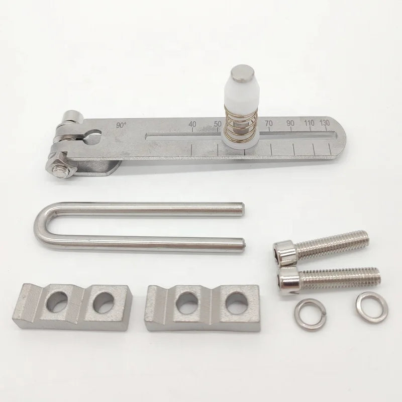 Siemens Valve Positioner 6DR Mounting Unit Feedback Lever 6DR4004-8VL Produced in China