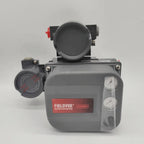 Split Valve Positioner DVC6200HC DVC2000 2625 3582I Fisher Positioner DVC6205+DVC6215 with HART