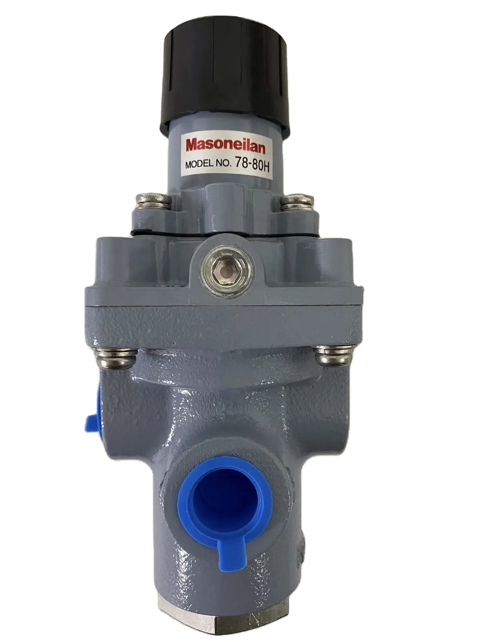 Masoneilan Reversing Valve 78-80S New Stock Baker Hughes Transfer Valves 78-80H - Cast Iron / VALVE PARTS