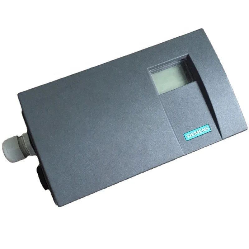 Siemens Valve Positioner 6DR5010-0NG00-0AA0 Double Acting Without Hart 6DR5120 6DR5110 6DR5210 6DR5220 6DR5010 - Cast Iron / VALVE PARTS