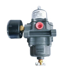 Pressure Reducing Valve Fisher 67CFR-237 Pressure Regulating Valve 67CFR-239 67CFR-600 67CFR-226 - Casting / control
