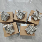 YTC Pneumatic Amplifier Stainless Steel ROTORK Amplifier YT-315N1 New Original YT315N1