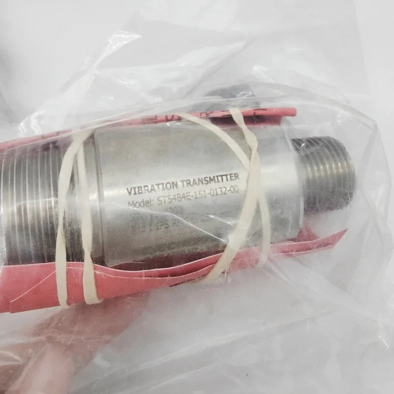 Sensor METRIX VIBRATION TRANSMITTER ST5484E-151-432-00 ST5484E-151-0132-00+8200-003