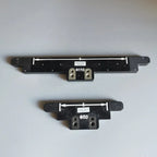 Fisher Positioner DVC6200 DVC2000 Mounting KIT Fan Bracket Angle Travel Bracket MTG 657/667 ARRAY ARCED