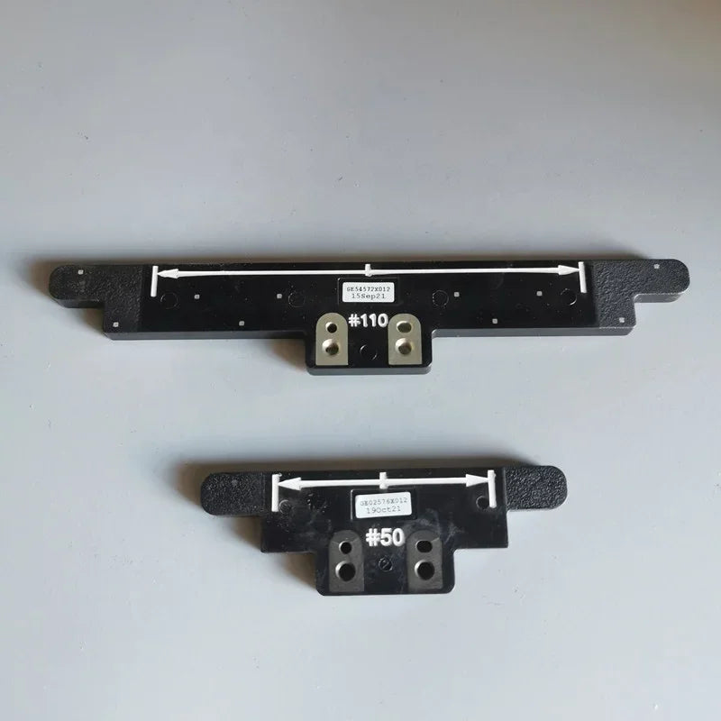 Fisher Positioner DVC6200 DVC2000 Mounting KIT Fan Bracket Angle Travel Bracket MTG 657/667 ARRAY ARCED
