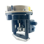 Samson Original Actuator and Positioner 3372 3725 With I/P Converter Stocks Available